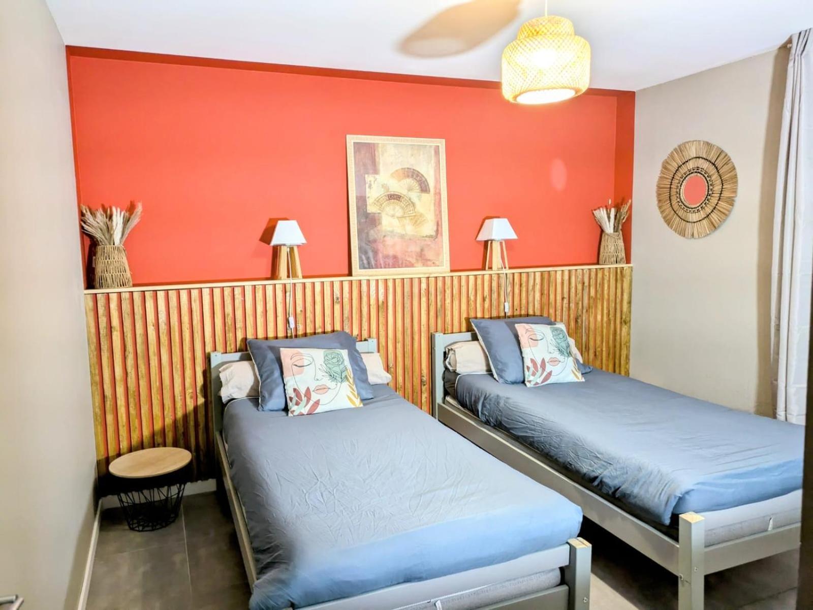 L'Alcove Du 510 - Spa - Chambre Romantique - Sauna - Salle De Jeux Montauban Zewnętrze zdjęcie